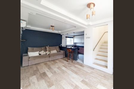 Casa para alugar com 210m², 3 quartos e 2 vagas Casa para alugar com 210m², 3 quartos e 2 vagasSala/Cozinha