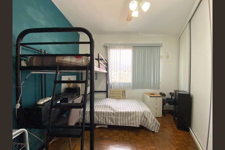 Apartamento à venda com 82m², 3 quartos e 1 vagaQuarto 2