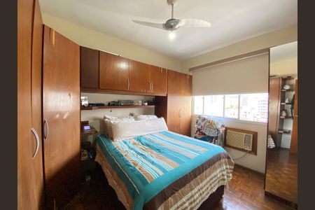 Quarto 1 de apartamento à venda com 3 quartos, 82m² em Cachambi, Rio de Janeiro