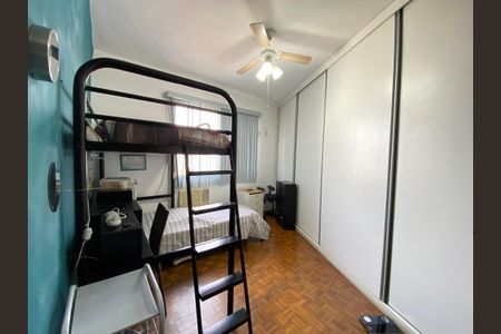 Apartamento à venda com 82m², 3 quartos e 1 vagaQuarto 2