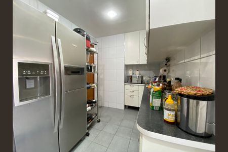 Apartamento à venda com 82m², 3 quartos e 1 vagaCozinha