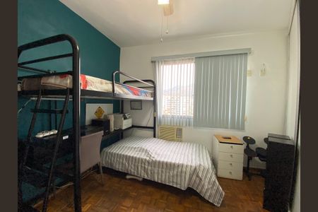 Apartamento à venda com 82m², 3 quartos e 1 vagaQuarto 2