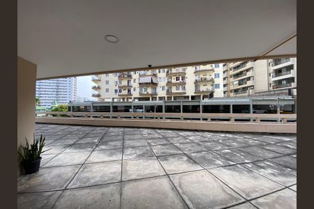 Apartamento à venda com 82m², 3 quartos e 1 vagaÁrea comum