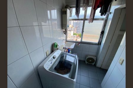 Apartamento à venda com 82m², 3 quartos e 1 vagaÁrea de Serviço