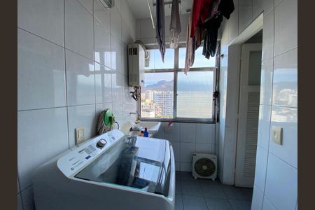 Apartamento à venda com 82m², 3 quartos e 1 vagaÁrea de Serviço