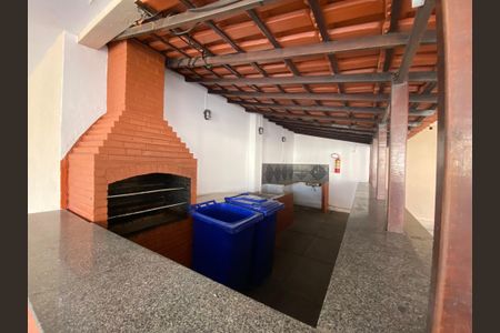 Apartamento à venda com 82m², 3 quartos e 1 vagaÁrea comum