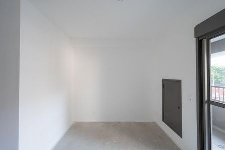 Studio de kitnet/studio à venda com 1 quarto, 28m² em Vila Clementino, São Paulo