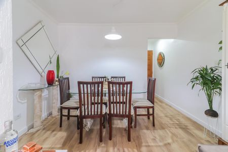 Sala de apartamento à venda com 3 quartos, 68m² em Jardim Jaqueline, São Paulo