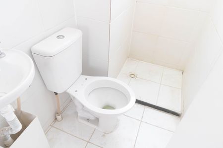 Apartamento para alugar com 44m², 2 quartos e 1 vagaBanheiro