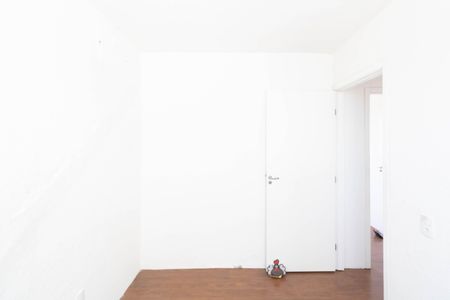 Apartamento para alugar com 44m², 2 quartos e 1 vagaQuarto 2