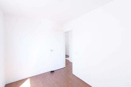 Apartamento para alugar com 44m², 2 quartos e 1 vagaQuarto 1