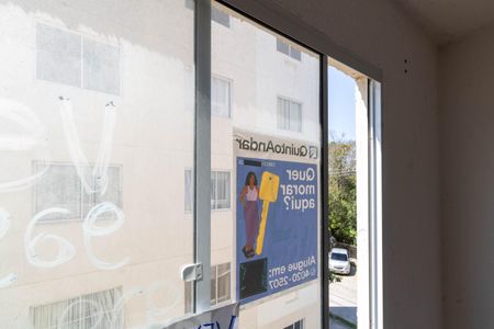 Apartamento para alugar com 44m², 2 quartos e 1 vagaPlaquinha