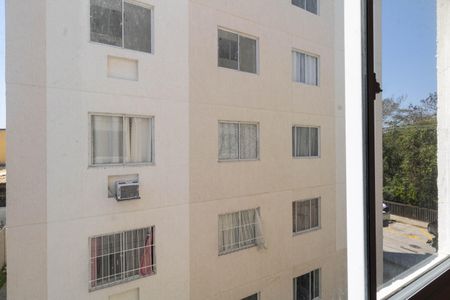 Apartamento para alugar com 44m², 2 quartos e 1 vagaVista do Quarto 1