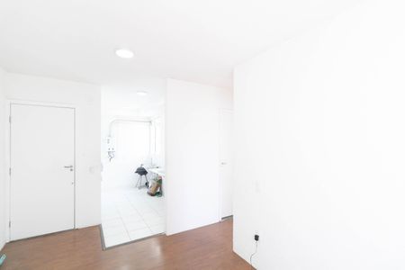 Apartamento para alugar com 44m², 2 quartos e 1 vagaSala