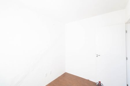 Apartamento para alugar com 44m², 2 quartos e 1 vagaQuarto 2