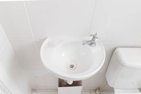 Apartamento para alugar com 44m², 2 quartos e 1 vagaBanheiro