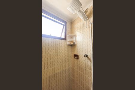 Apartamento à venda com 55m², 2 quartos e 1 vagaBanheiro Social