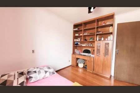 Apartamento à venda com 55m², 2 quartos e 1 vagaQuarto 2