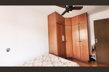 Quarto 1 de apartamento à venda com 2 quartos, 55m² em Jardim Alto da Barra, Campinas