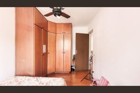 Apartamento à venda com 55m², 2 quartos e 1 vagaQuarto 1