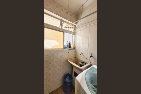 Apartamento à venda com 55m², 2 quartos e 1 vagaÁrea de Serviço