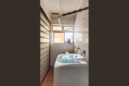 Apartamento à venda com 55m², 2 quartos e 1 vagaÁrea de Serviço