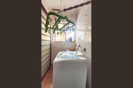 Apartamento à venda com 55m², 2 quartos e 1 vagaÁrea de Serviço