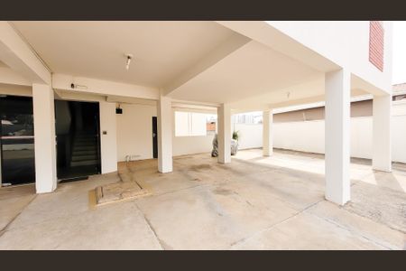 Apartamento à venda com 55m², 2 quartos e 1 vagaGaragem