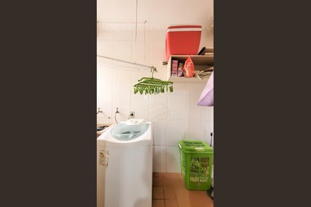 Apartamento à venda com 55m², 2 quartos e 1 vagaÁrea de Serviço