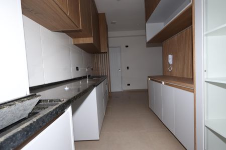 Apartamento para alugar com 45m², 2 quartos e sem vagaCozinha