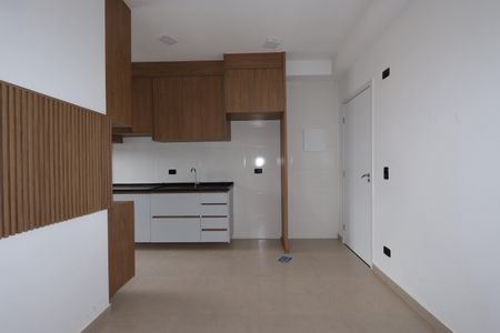 Apartamento para alugar com 45m², 2 quartos e sem vagaSala