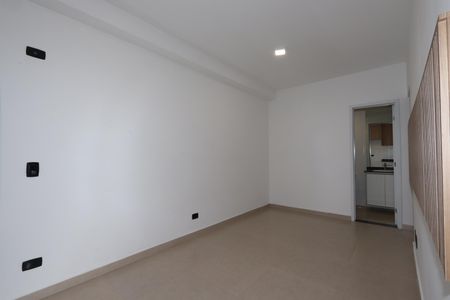 Apartamento para alugar com 45m², 2 quartos e sem vagaSala