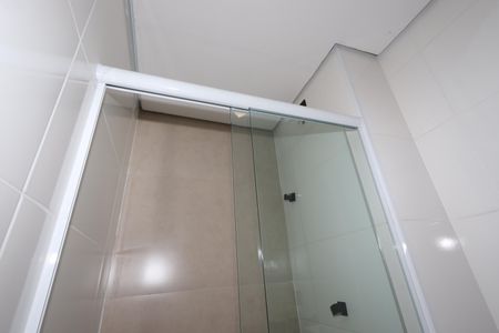 Apartamento para alugar com 45m², 2 quartos e sem vagaBanheiro