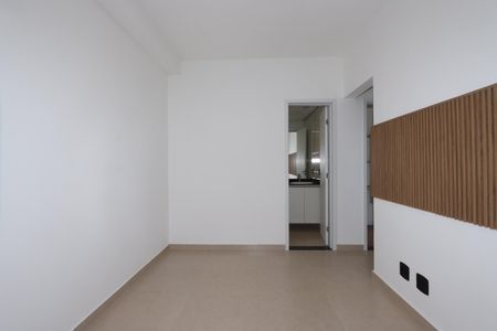 Apartamento para alugar com 45m², 2 quartos e sem vagaSala