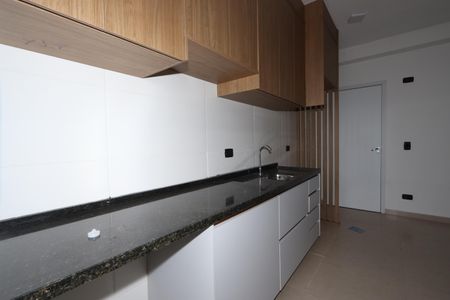 Apartamento para alugar com 45m², 2 quartos e sem vagaCozinha