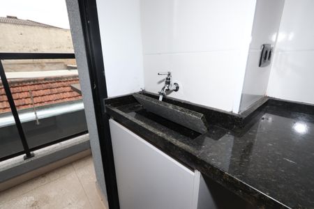 Apartamento para alugar com 45m², 2 quartos e sem vagaÁrea de Serviço