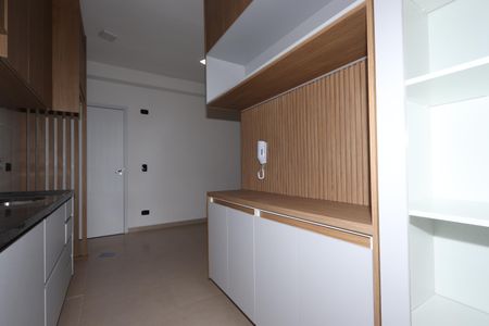 Apartamento para alugar com 45m², 2 quartos e sem vagaCozinha