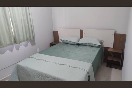 Apartamento para alugar com 45m², 2 quartos e 1 vagaQuarto