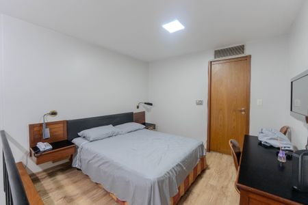 Apartamento para alugar com 40m², 1 quarto e 1 vagaSuíte