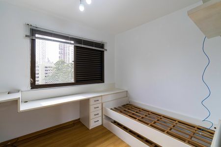 Apartamento para alugar com 140m², 3 quartos e 3 vagas Apartamento para alugar com 140m², 3 quartos e 3 vagasQuarto 2