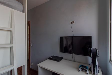 Apartamento à venda com 70m², 2 quartos e 1 vagaQuarto 2
