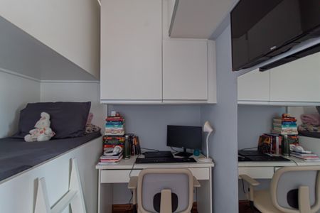 Apartamento à venda com 70m², 2 quartos e 1 vagaQuarto 2