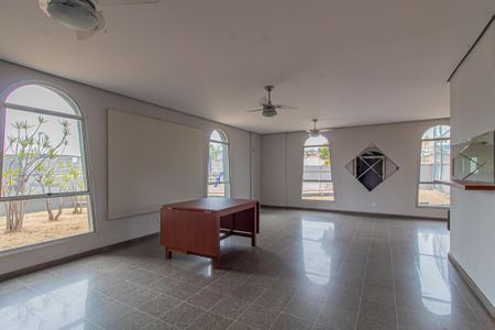 Apartamento à venda com 70m², 2 quartos e 1 vagaÁrea comum - Salão de festas