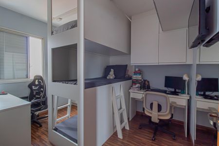 Apartamento à venda com 70m², 2 quartos e 1 vagaQuarto 2