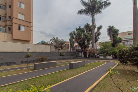 Apartamento à venda com 70m², 2 quartos e 1 vagaÁrea comum