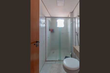 Apartamento à venda com 70m², 2 quartos e 1 vagaBanheiro Social