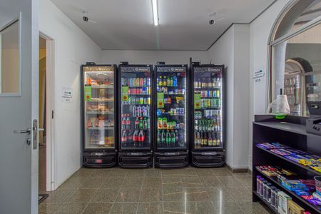 Apartamento à venda com 70m², 2 quartos e 1 vagaÁrea comum