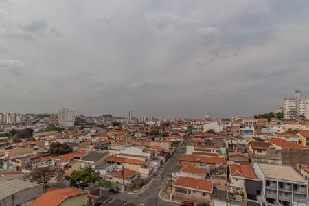 Apartamento à venda com 70m², 2 quartos e 1 vagaVista do Quarto 2