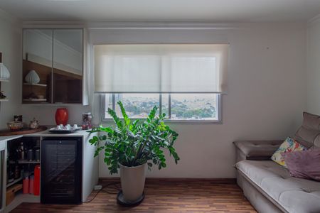 Apartamento à venda com 70m², 2 quartos e 1 vagaSala