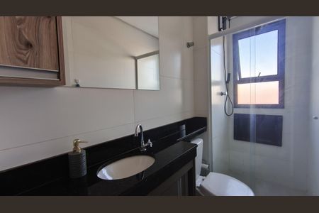 Apartamento à venda com 51m², 2 quartos e 1 vagaBanheiro
